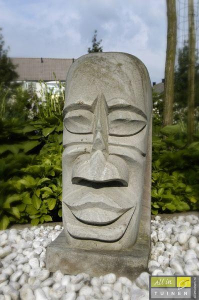 tuinbeeld Emmeloord