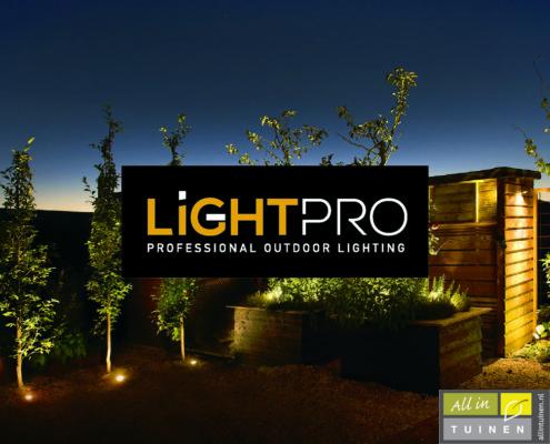 All in Tuinen Dealer Lightpro Tuinverlichting